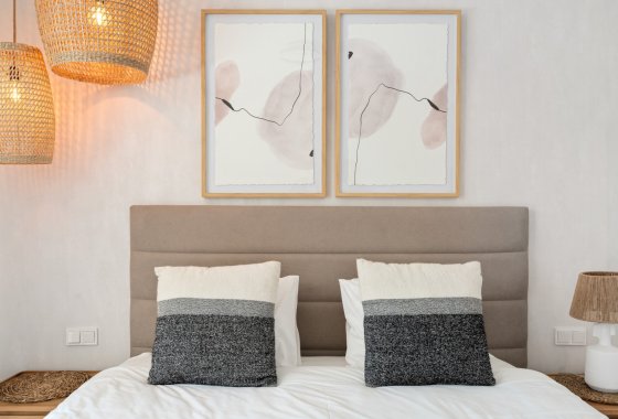 Reventa - Apartment - Marbella