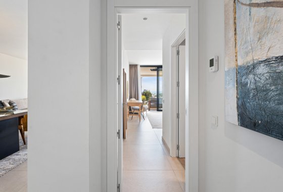 Reventa - Apartment - Marbella