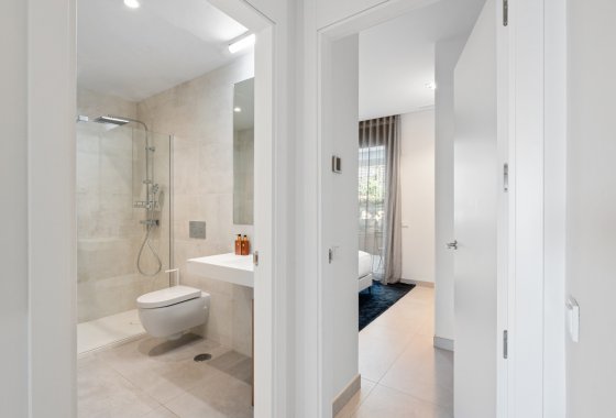 Reventa - Apartment - Marbella