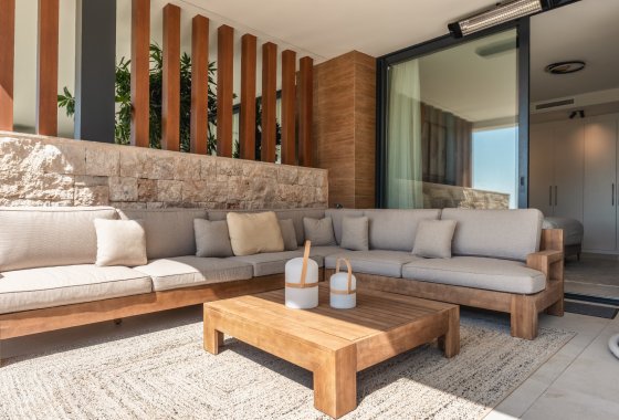 Reventa - Apartment - Marbella