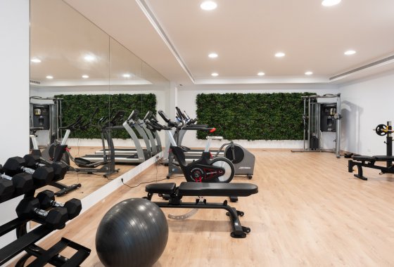 Reventa - Apartment - Marbella