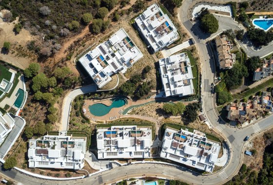 Reventa - Apartment - Marbella