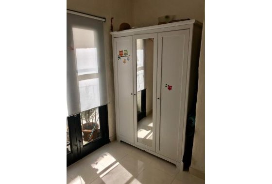 Resale - Apartment - Marbella - Puerto Banús