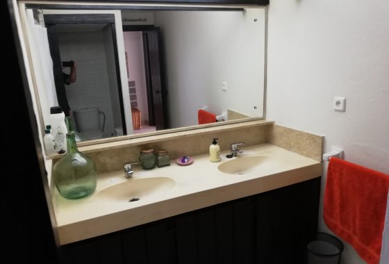 Resale - Apartment - Marbella - Puerto Banús