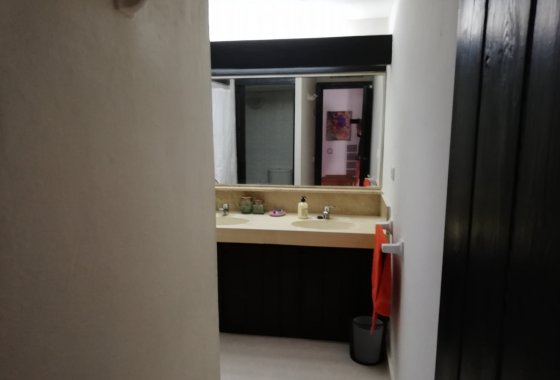 Resale - Apartment - Marbella - Puerto Banús