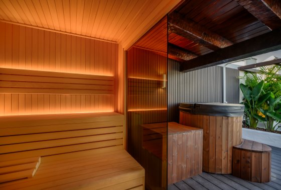 بازفروش - آپارتمان - Estepona