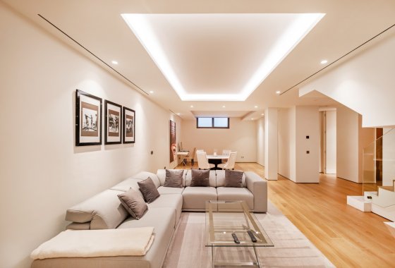 Resale - Apartment - Marbella - Golden Mile