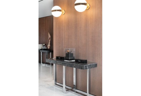 Resale - Apartment - Marbella - Golden Mile