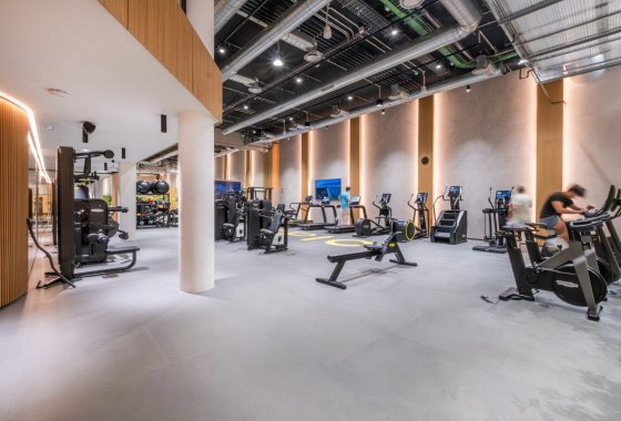 Resale - Apartment - Marbella - Golden Mile