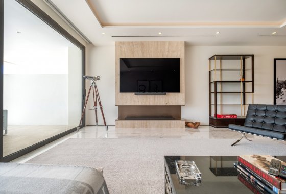 Resale - Apartment - Marbella - Golden Mile