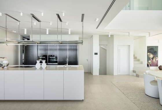 Resale - Villa - Benahavis - La Quinta