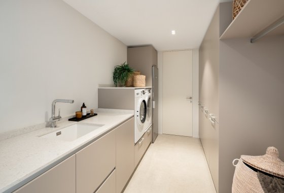 Resale - Villa - Benahavis - La Quinta