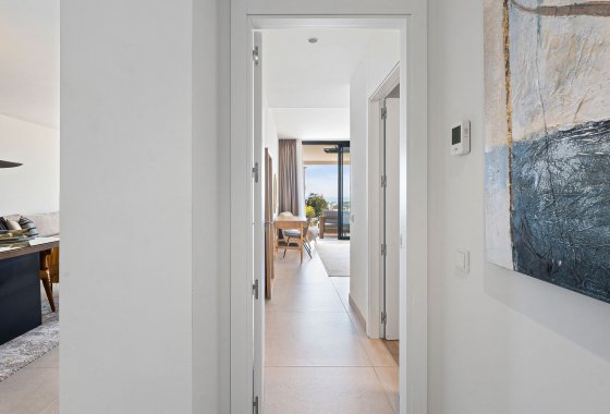 Resale - Apartment - Marbella - Elviria