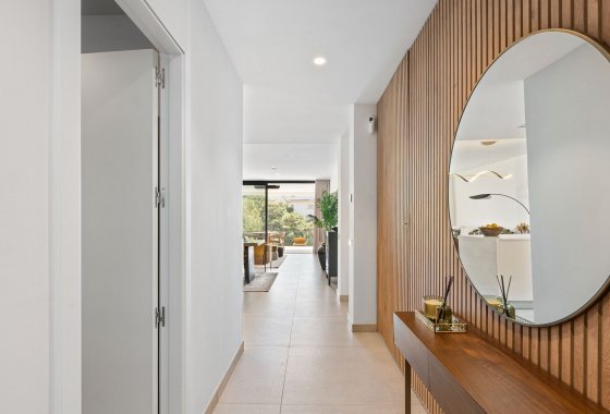 Resale - Apartment - Marbella - Elviria