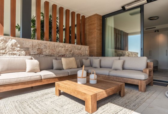 Resale - Apartment - Marbella - Elviria