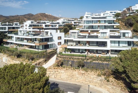 Resale - Apartment - Marbella - Elviria