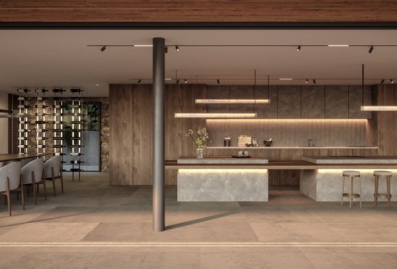 Resale - Villa - Benahavis - El Madroñal