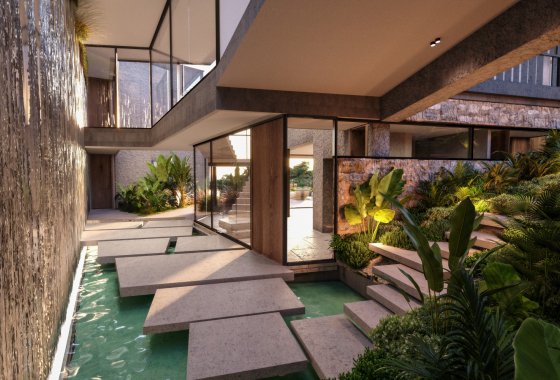 Resale - Villa - Benahavis - El Madroñal