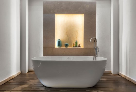 Resale - Villa - Marbella - Los Naranjos de Marbella