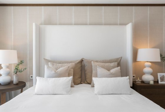 Resale - Villa - Marbella - Los Naranjos de Marbella