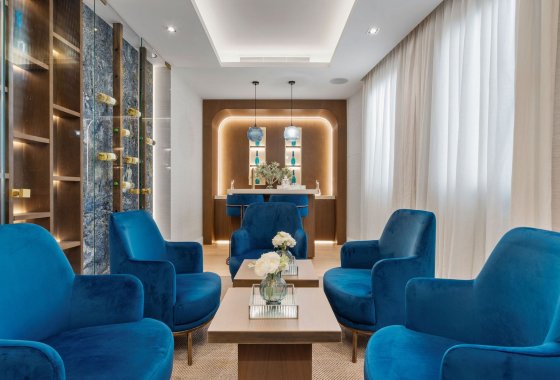 Resale - Villa - Marbella - Los Naranjos de Marbella