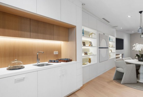 Resale - Villa - Marbella - Los Naranjos de Marbella