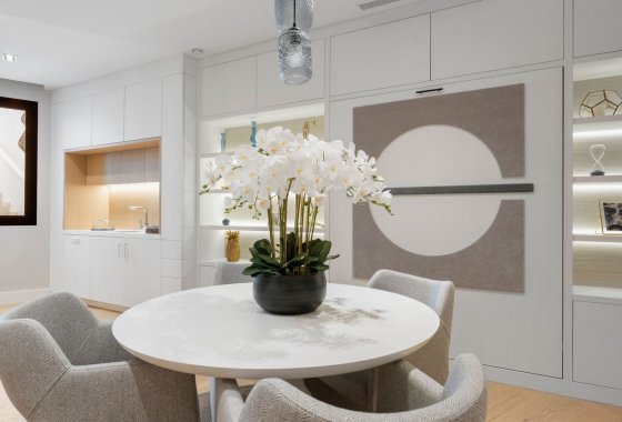 Resale - Villa - Marbella - Los Naranjos de Marbella