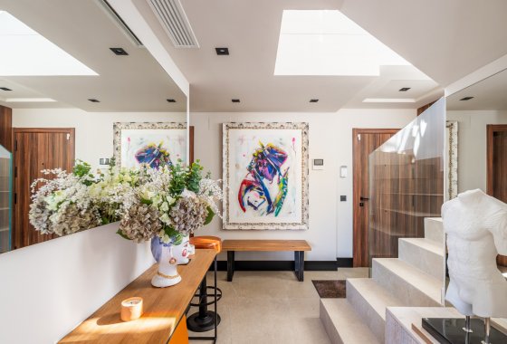 Reventa - Apartment - Marbella - Nueva Andalucía