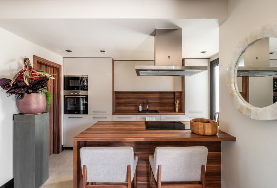 Reventa - Apartment - Marbella - Nueva Andalucía