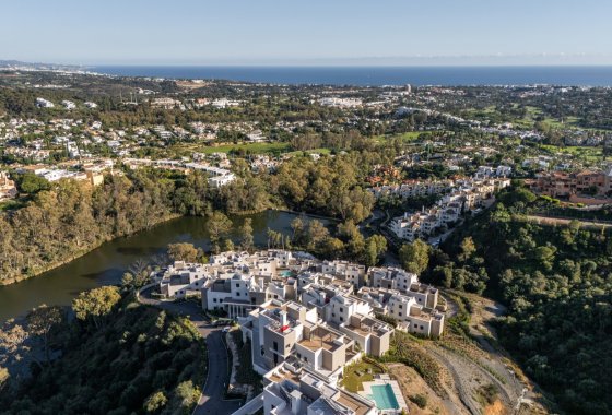 Reventa - Apartment - Marbella - Nueva Andalucía