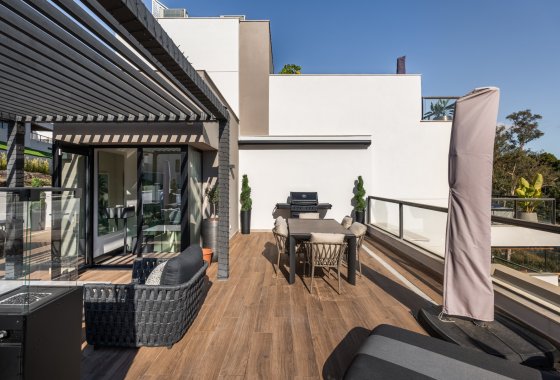 Reventa - Apartment - Marbella - Nueva Andalucía