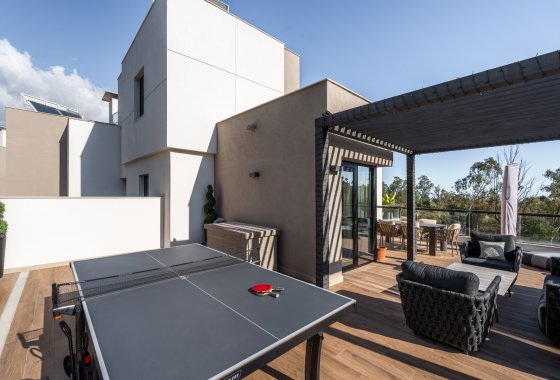 Reventa - Apartment - Marbella - Nueva Andalucía