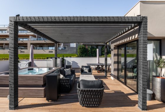 Reventa - Apartment - Marbella - Nueva Andalucía