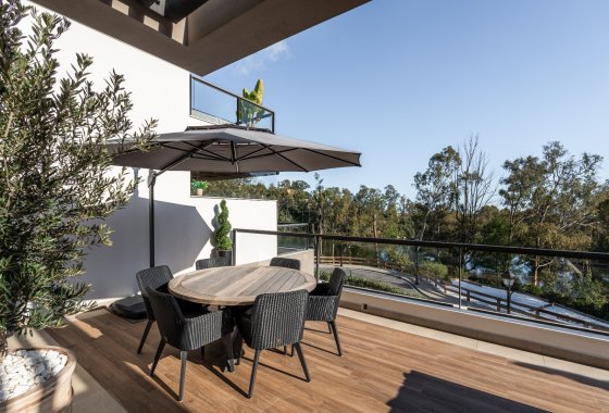 Reventa - Apartment - Marbella - Nueva Andalucía