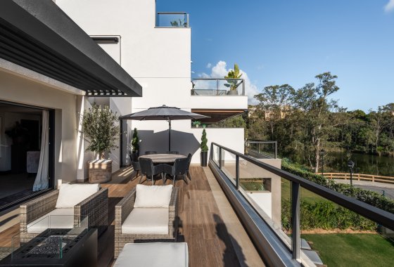 Reventa - Apartment - Marbella - Nueva Andalucía