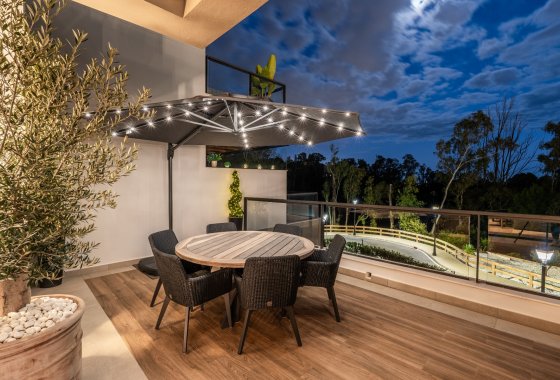 Reventa - Apartment - Marbella - Nueva Andalucía