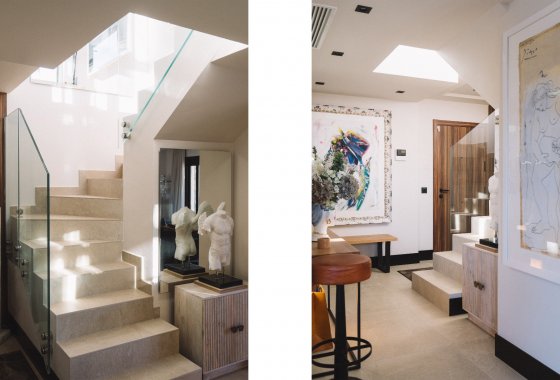 Reventa - Apartment - Marbella - Nueva Andalucía