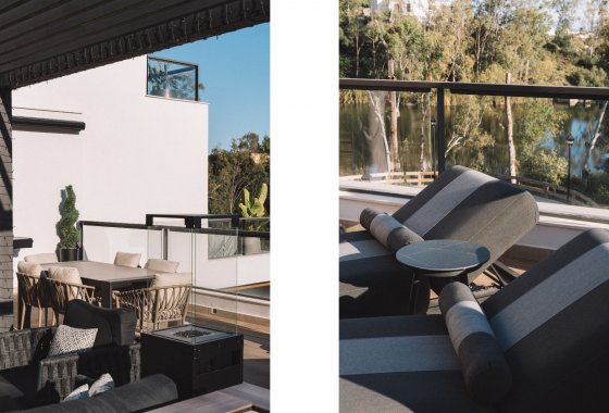 Reventa - Apartment - Marbella - Nueva Andalucía