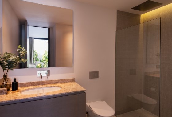 Resale - Villa - Marbella - Nueva Andalucía