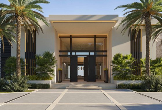 Resale - Villa - Benahavis - La Zagaleta