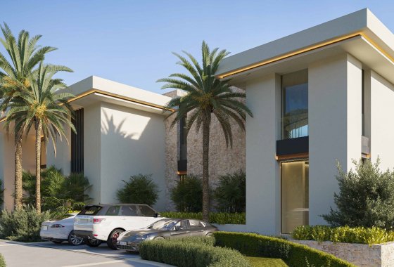 Resale - Villa - Benahavis - La Zagaleta