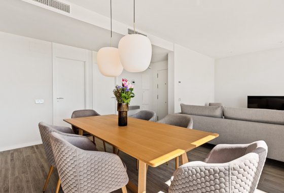 Resale - Apartment - Estepona - Cancelada