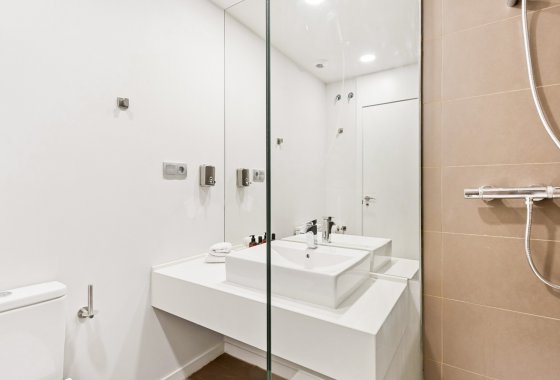 Resale - Apartment - Estepona - Cancelada