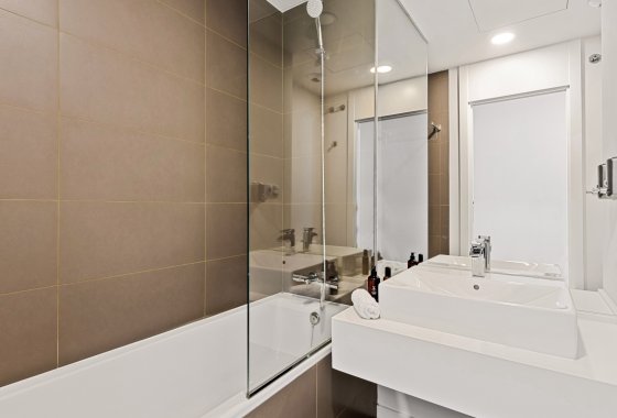 Resale - Apartment - Estepona - Cancelada