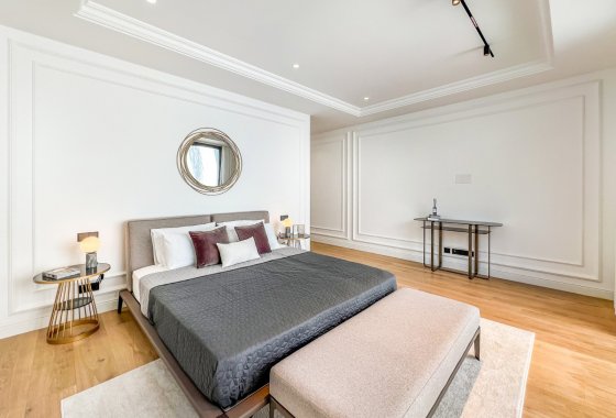 Resale - Villa - Marbella - Golden Mile