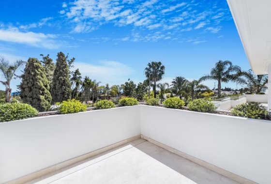 Resale - Villa - Marbella - Golden Mile