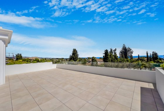 Resale - Villa - Marbella - Golden Mile