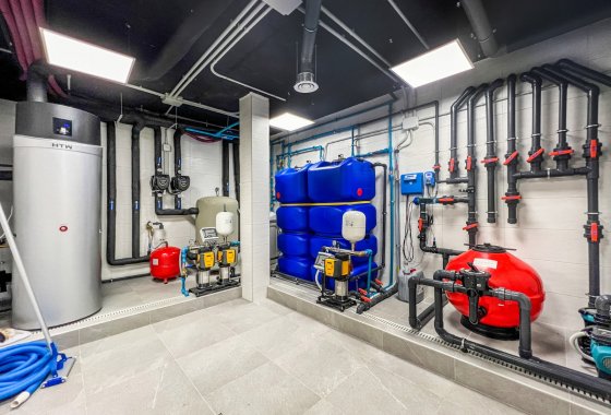 Resale - Villa - Marbella - Golden Mile