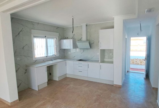 Wiederverkauf - Country House - Catral