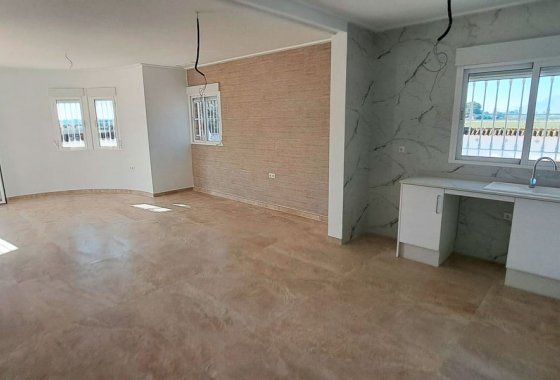 Wiederverkauf - Country House - Catral